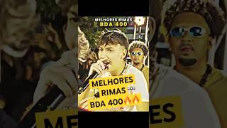 MELHORES RIMAS DA BATALHA DA ALDEIA 400 PEGOU FOGO #batalhaderima #rimas #batalhadaaldeia #bda