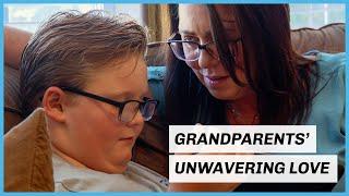 Grandparents Raising Grandchildren | Aging Matters | Nashville PBS