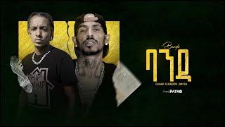 Banda(ባንዳ) Radov leo ft Q.rap M.o.d.b