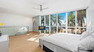400 Alton Road, Unit TH2M, Miami Beach, FL 33139