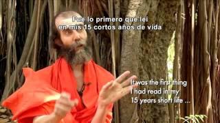 Un documental sobre las diversas tradiciones del Hinduismo en la India, Néctar Hindu