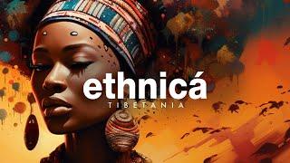 ETHNICA MIX | Finest Organic & Oriental Deep House - Mix by Indiano