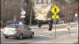 Richland Ave. Pedestrian Passageway Update