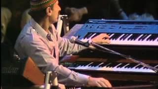 Joe Zawinul  - Weather Update (Live)