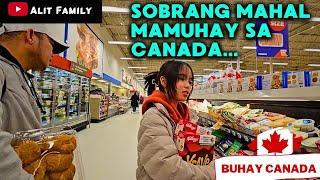 RETIRED NA PERO NAGBALIK-TRABAHO PA #buhaycanada #canadavlogs