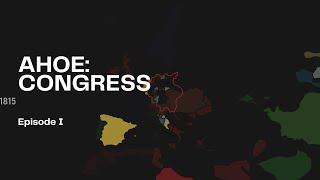 Mitteleuropa | Alternate History Of Europe | Part 1: Downfall