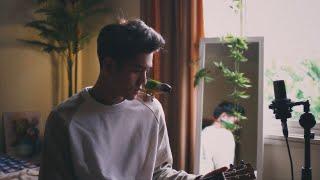 Julian Jacob - I Am the Rain (Original Song)