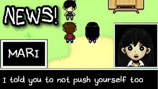 IS OMORI BROKEN DREAMS MOD CANCELLED?