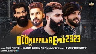 OLD MAPPILA SONGS REMIX MASHUP | AJMAL CHERUTHALA | ZUBI KSD | AKKU ASHKAR | SAMEER THALIPARAMBA