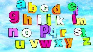 ABC Song | Alphabet for Kids | Learn ABC Song | #abcd | #abcdsong | #kidssongs | #nursaryrhymes