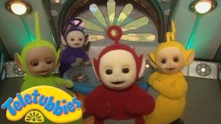 Teletubbies | Look At The Naughty Snake! | Shows for Kids