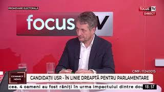 Connect news, Ediția din 25-11-2024