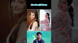 Most Beautiful Actress #bollywood #viralshort #trending t