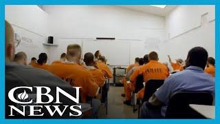 Prison Fellowship Fights for Second Chances for Formerly Incarcerated