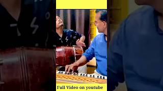 Mere Mehboob Se Tu Mila Den Very Fast Harmonium And Dholak Jugalbandi #shorts #youtube #short #shot