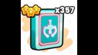 plan ruined? trading arcade tokens. petsim99