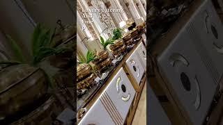luxury catering services in india 9872151166