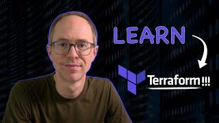 Why You NEED To Learn Terraform | Practical Tutorial