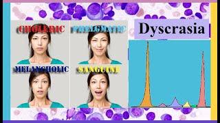 dyscrasia