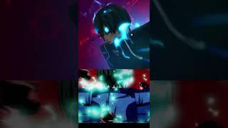 NEL RIN BLUE LOCK RIVALS VS AZURE LATCH #azurelatch #bluelockrivals #roblox #donlorenzo #anime