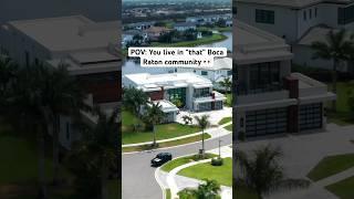 Luxury Without Compromise in Boca Raton 