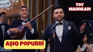 Ceyhun Hesret - Aşıq Popuri | Super oynaq mahnılar, Möhtəşəm oyun havaları, Toylarımız