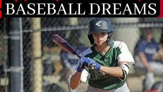 Baseball dreams