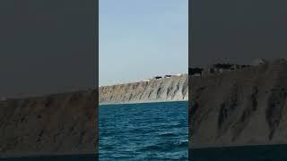 с Утриша до Анапы на теплоходе экскурсия