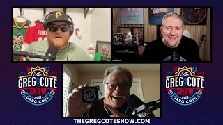 The Greg Cote Show (2025): Episode 275 - Swiftie Scoops and Square Speakers
