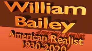 William Bailey