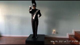 Rhea-Jane Dignadice-Field Conducting Masters (March 20, 2021)