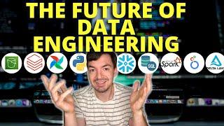 The Future Of Data Engineering | Trying To Predict Where Data Engineering Is Going in 2023