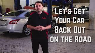 Accurate Automotive - Most Trusted Name in Auto Repair