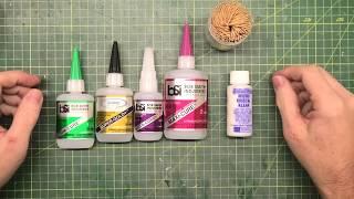 Rob's QUICK TIPS for scale modelling - Episode 6