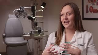 Prevent Blindness - Our Vision is Vision