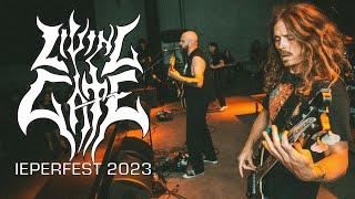 LIVING GATE @ IEPERFEST 2023 - MULTICAM - FULL SET