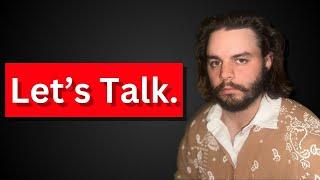A heart to heart... (about YouTube)