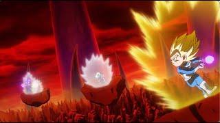 Combined Effort (Dub)