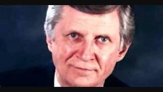 David Wilkerson- "The Redeemer Is Coming To Zion" (RARE !!  1982)