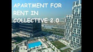 APARTMENT FOR RENT IN DUBAI HILLS COLLECTIVE - #dubai