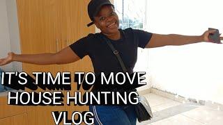 WE ARE MOVING//HOUSE HUNTING IN MOMBASA CITY