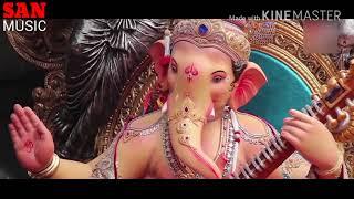 Payal Naman - Ganesh Chaturthi 2017 (Reedited Song) - SAN MUSIC