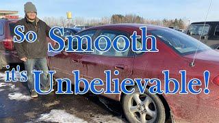 How to make your older engine run "Unbelievably Smooth" in 2 minutes! It's EASY!