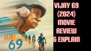 Vijay 69 (2024) Movie Review & explain