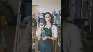 Barista Guide Seriously Good White Chocolate Turtle Mocha ️
