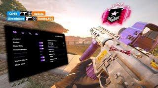 Rainbow Six Siege Aimbot Pc 2024 | Free R6s Esp Hack R6 Cheat | Cheats Hacks Download | NEW