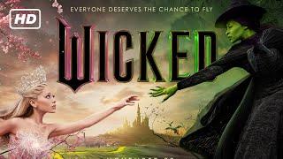 Wicked Movie Full HD 1080p Review | Wicked Full Movie Review