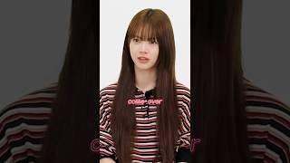 HARDEST LE SSERAFIM DANCE? #lesserafim #chaewon #yunjin #eunchae #kazuha #sakura #kpop #dance
