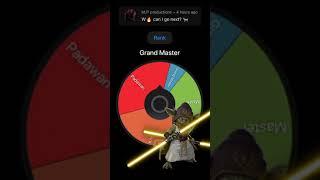 Star Wars Wheel Spin Character Builder pt 8