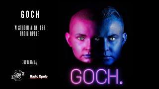 GOCH. Koncert w Studiu "M" im. SBB Radia Opole